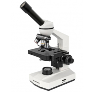 Bresser Erudit Basic Mono 40-400x Microscope