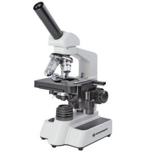 Bresser Erudit DLX 40-600x Microscope