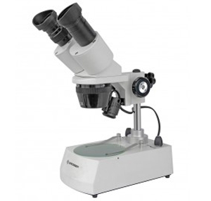 Bresser Erudit ICD 20-40x Stereo Microscope