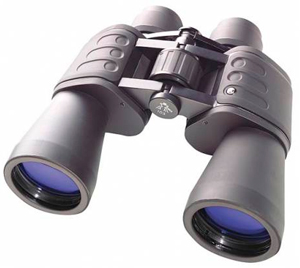 Bresser Hunter 16x50 Porro Binocular