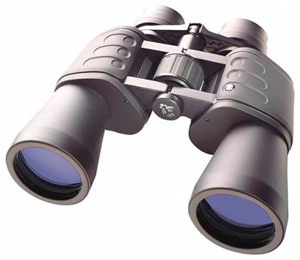 Bresser Hunter 8-24x50 Zoom Binocular