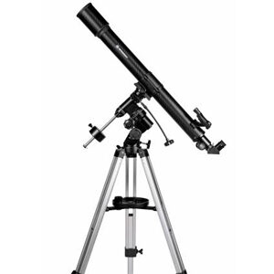 Bresser Lyra III 70 | 900 R EQ AT4 Refractor Telescope