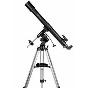 Bresser Lyra III 70 | 900 R EQ AT4 Refractor Telescope