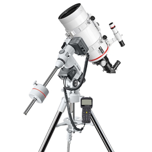 Bresser Messier MC-152 Mak-Cass Hex-Focus EXOS-2 GOTO