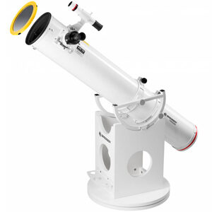 Bresser Messier 6 Inch Planetary Dobsonian Telescope