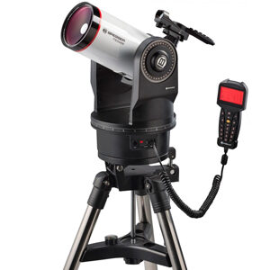 Bresser Messier MCX-102 GoTo Telescope