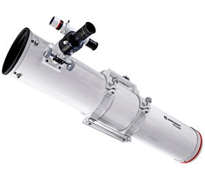 Bresser Messier NT-130 | 1000 Reflector Optical Tube Assembly
