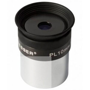 Bresser Plossl 10mm Eyepiece 1.25 Inch