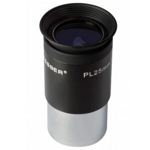 Bresser Plossl 25mm Eyepiece 1.25 Inch