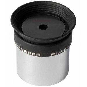 Bresser Plossl 5mm Eyepiece 1.25 Inch