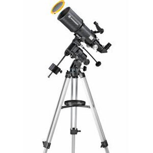Bresser Polaris 102 | 460 EQ3 Refractor Telescope