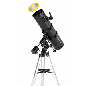 Bresser Pollux 150 | 1400 EQ Reflector Telescope
