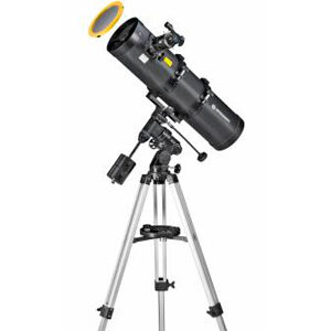 Bresser Pollux 150 | 750 EQ3 Reflector Telescope