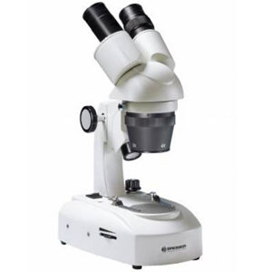 Bresser Researcher ICD LED 20-80x Stereo Microscope