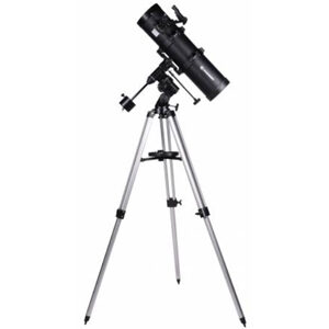 Bresser Spica 130 | 650 EQ3 Reflector Telescope