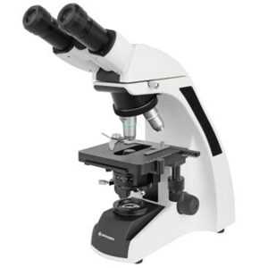 Bresser Science TFM-201 Binocular Microscope