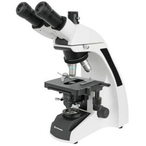 Bresser Science TFM-301 Trinocular Microscope