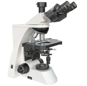 Bresser Science TRM 301 Trinocular Biological Microscope