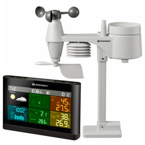 Weather Stations
