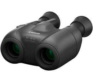 Canon 10x20 IS Binocular