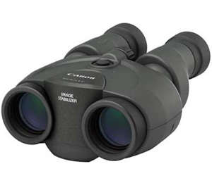 Canon 10x30 IS II Binocular