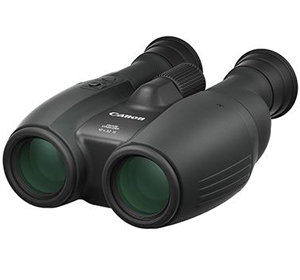 Canon 10x32 IS Binocular