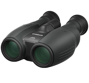 Canon 12x32 IS Binocular
