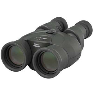 Canon 12x36 IS III Binocular