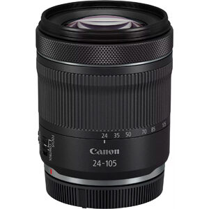 Canon 24-105mm F4-7.1 IS STM RF Lens