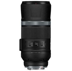 Canon 600mm F11 IS STM RF Lens