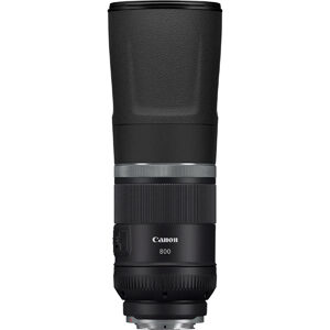 Canon 800mm F11 IS STM RF Lens