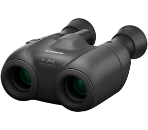 Canon 8x20 IS Binocular