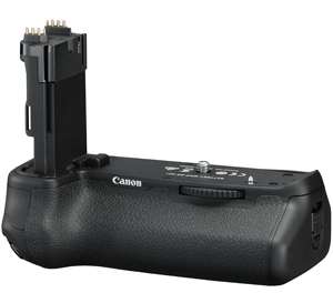 Canon BG-E21 Battery Grip For EOS 6D Mark II