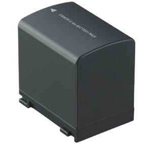 Canon BP-2L24H Lithium Ion Rechargeable Battery