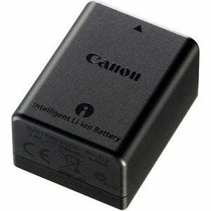 Canon Video Accessories