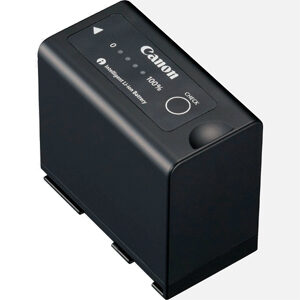 Canon BP-975 Lithium Ion Rechargeable Battery Pack
