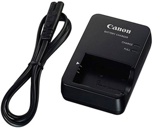 Canon CB-2LHE Battery Charger For NB-13L