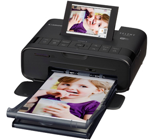 Canon Printers