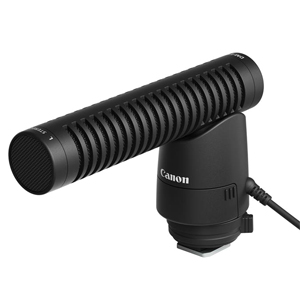 Canon DM-E1 Directional Stereo Microphone