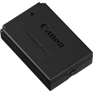 Canon DR-E12 DC Coupler