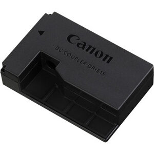 Canon DR-E15 DC Coupler