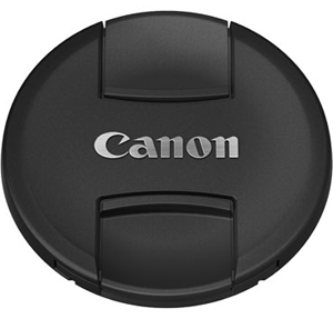 Canon E-95 95mm Lens Cap