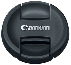 Canon EF-S35 Lens Cap
