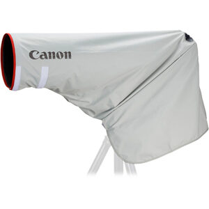 Canon ERC-E5L Camera Rain Cover Large