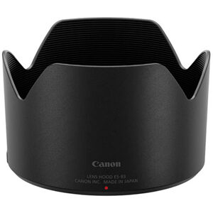 Canon ES-83 Lens Hood (ES83)