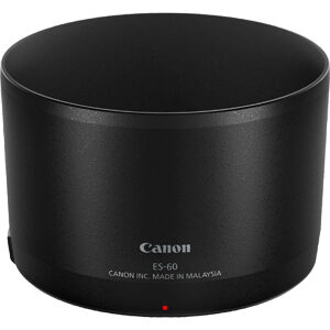 Canon ES-60 Lens Hood (ES60)