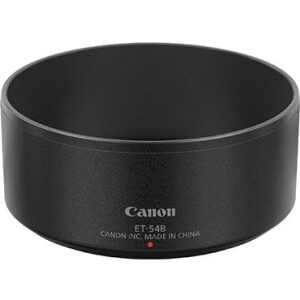 Canon ET-54B Lens Hood