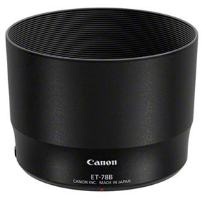 Canon ET-78B Lens Hood (ET78B)