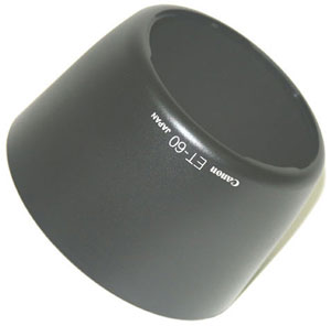 Canon ET-60 Lens Hood (ET60)