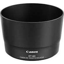 Canon ET-63 Lens Hood (ET63)